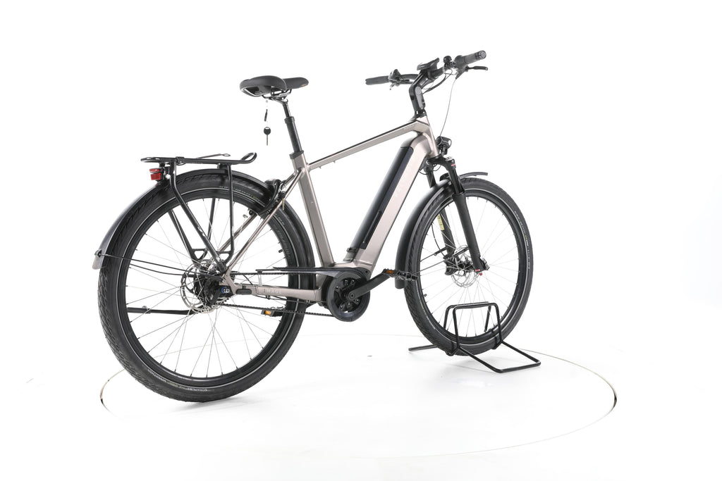 Kalkhoff Image 5.B Advance+ City E-Bike - Image 12