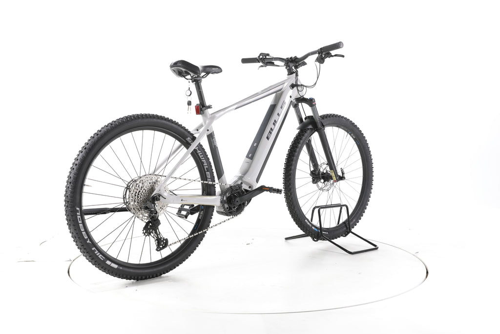 Bulls Copperhead EVO 2 E-Bike - Image 12