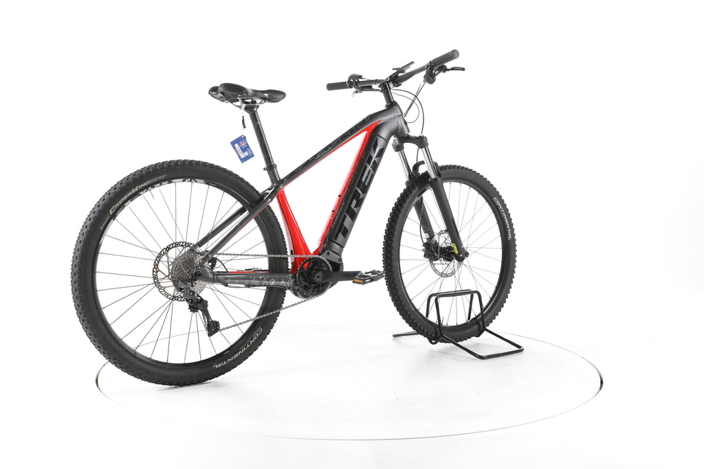 Trek Powerfly 4 Gen 4 E-Bike - Image 12