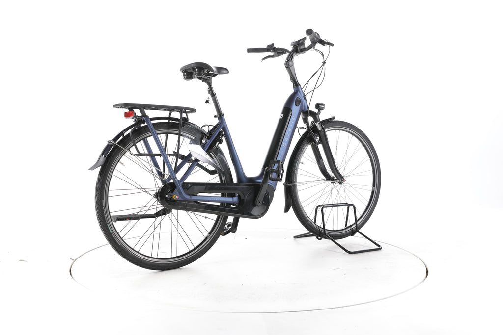 Gazelle Arroyo C7+ HMB Elite City E-Bike Tiefeinsteiger - Image 12