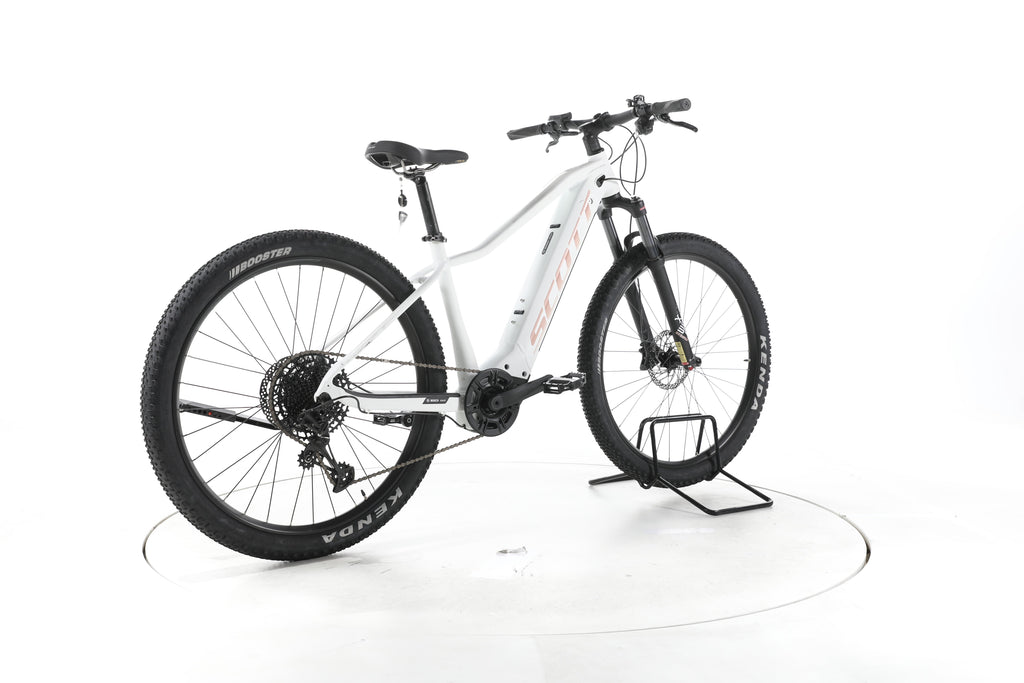 Scott Contessa Active eRIDE 910 E-Bike - Image 12