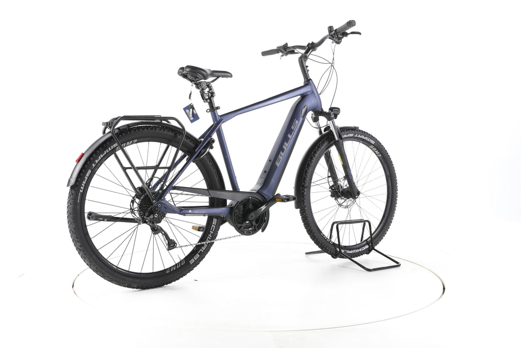Bulls Landscape EVO Trekking E-Bike - Image 12