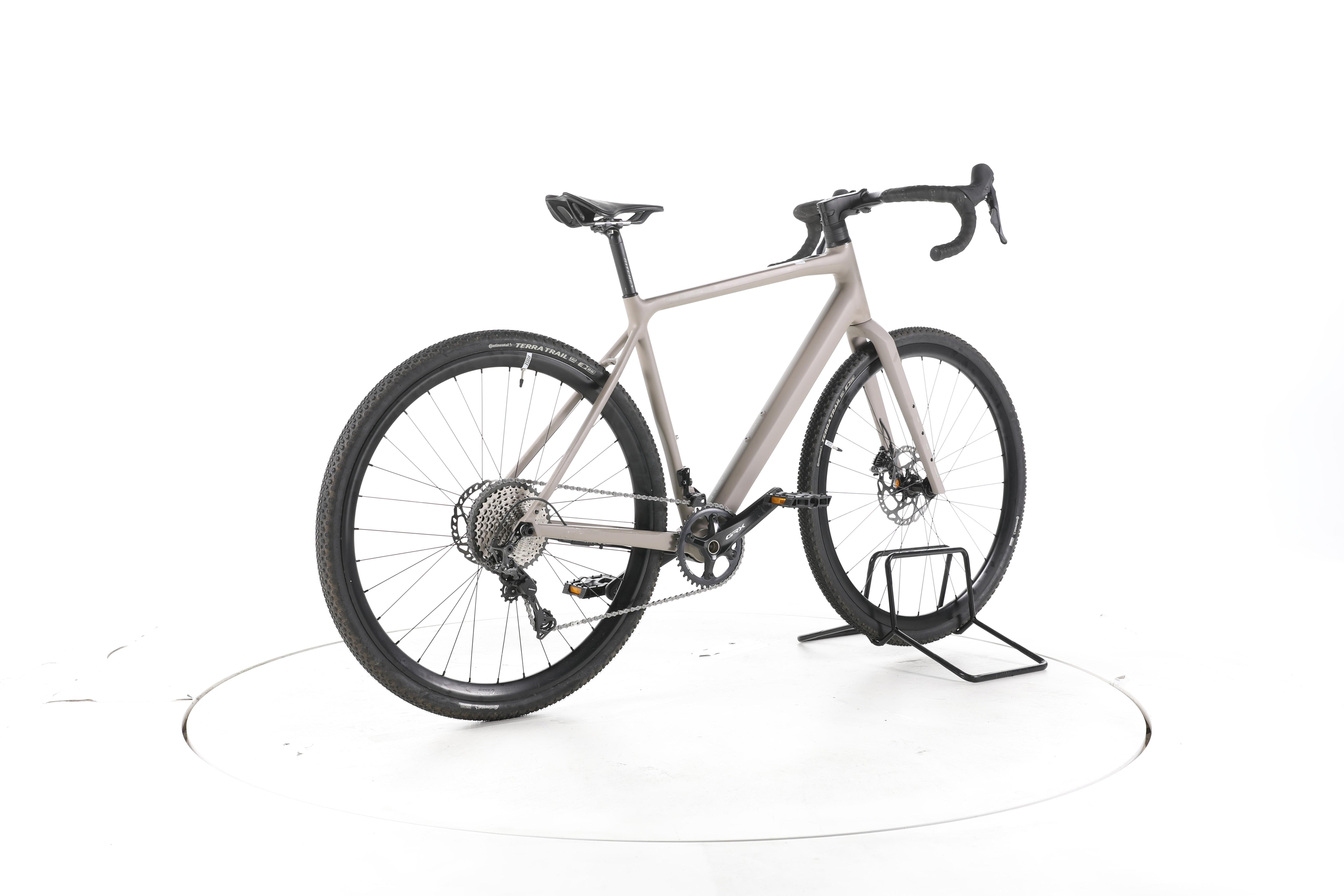 Rose Backroad AL Plus GRX RX810 1x11 E-Gravel & Rennrad 2025 - Image 12