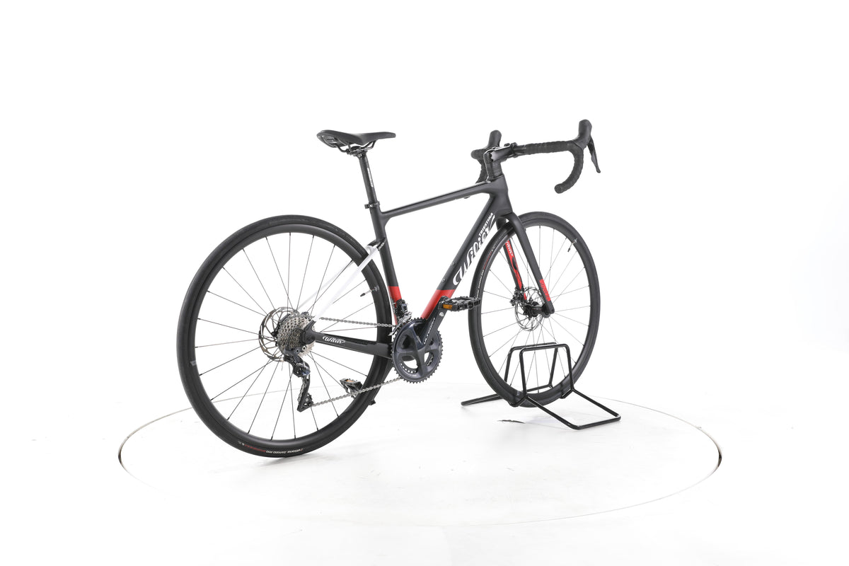 Wilier Garda Disc Rennrad Carbon - Image 12