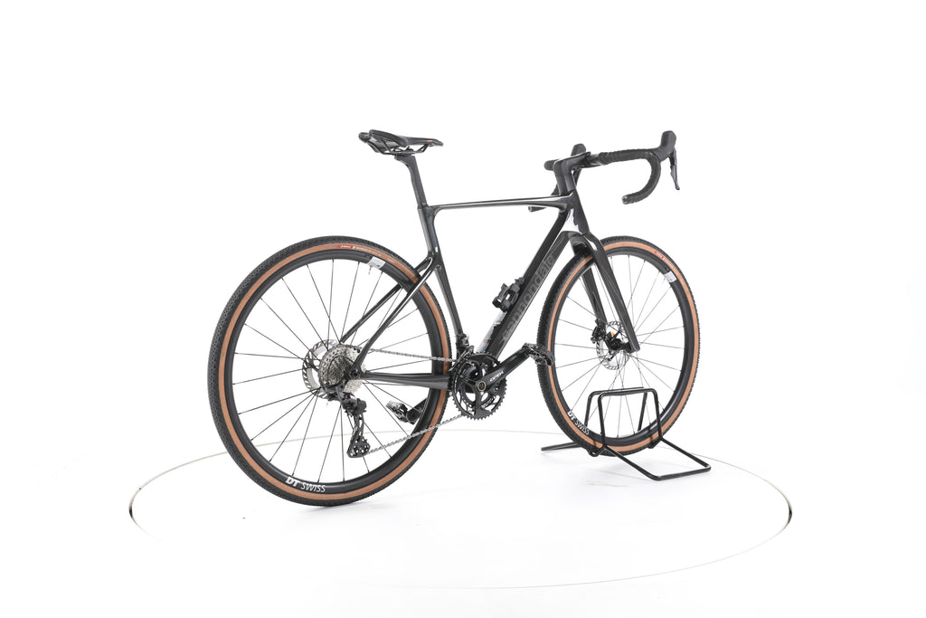 Cannondale SuperX 3 Gravelbike Carbon 2025 - Image 12