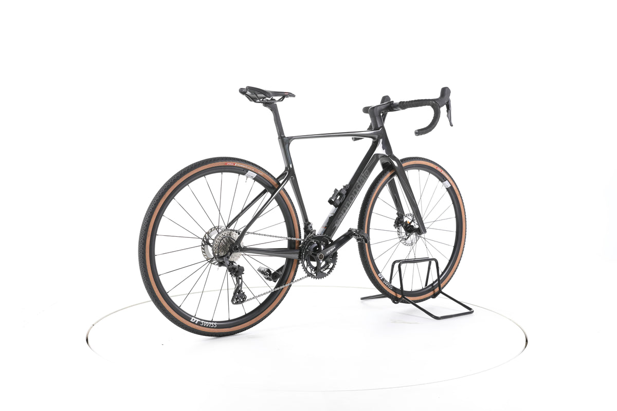 Cannondale SuperX 3 Gravelbike Carbon 2025 - Image 12
