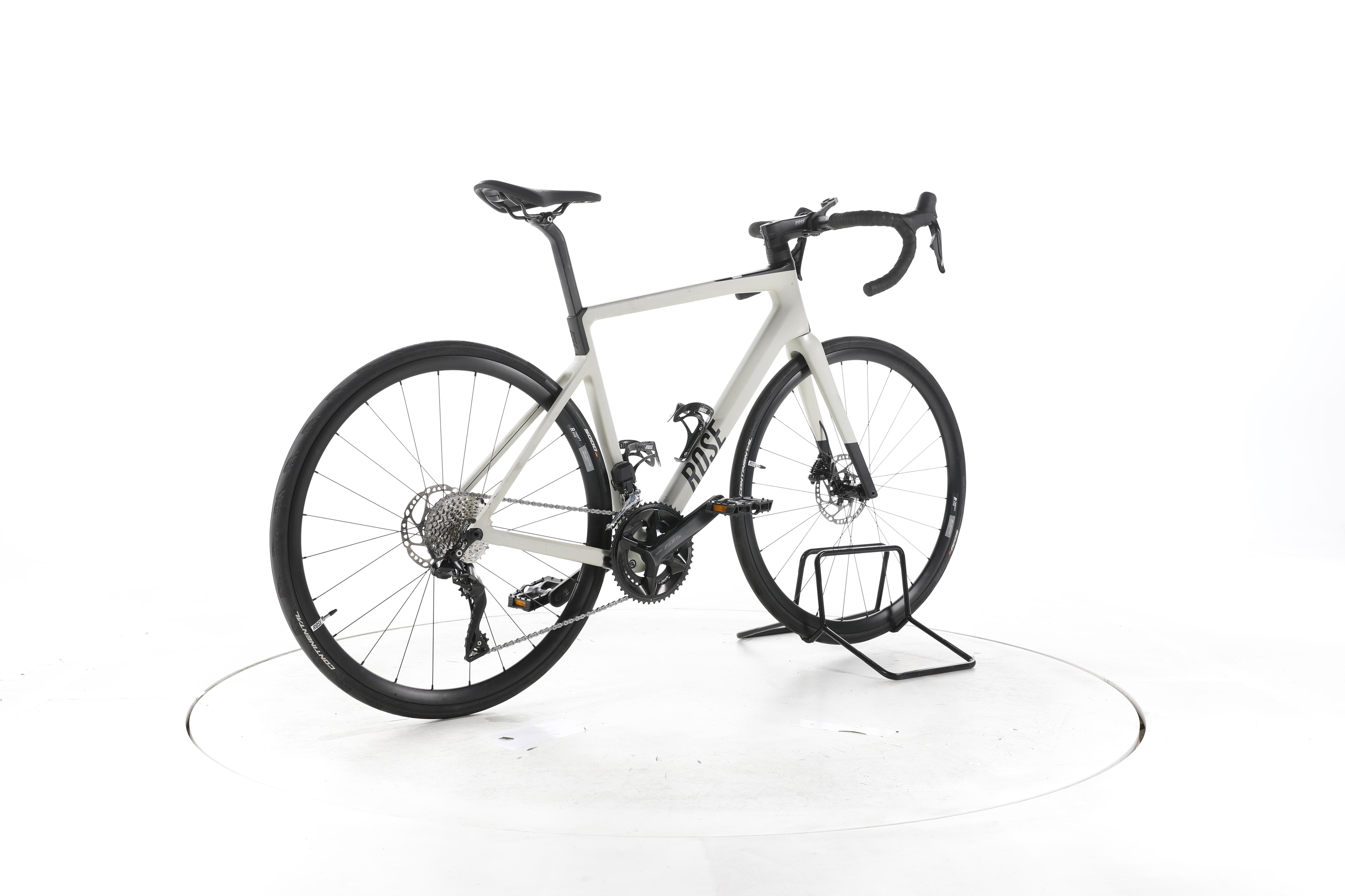 Rose Reveal 04 105 Di2 Rennrad Carbon 2024 - Image 12