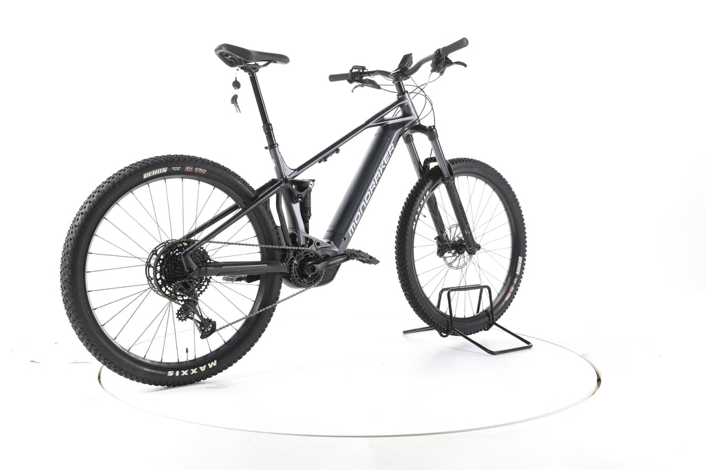 Mondraker Chaser E-Bike Fully - Image 12
