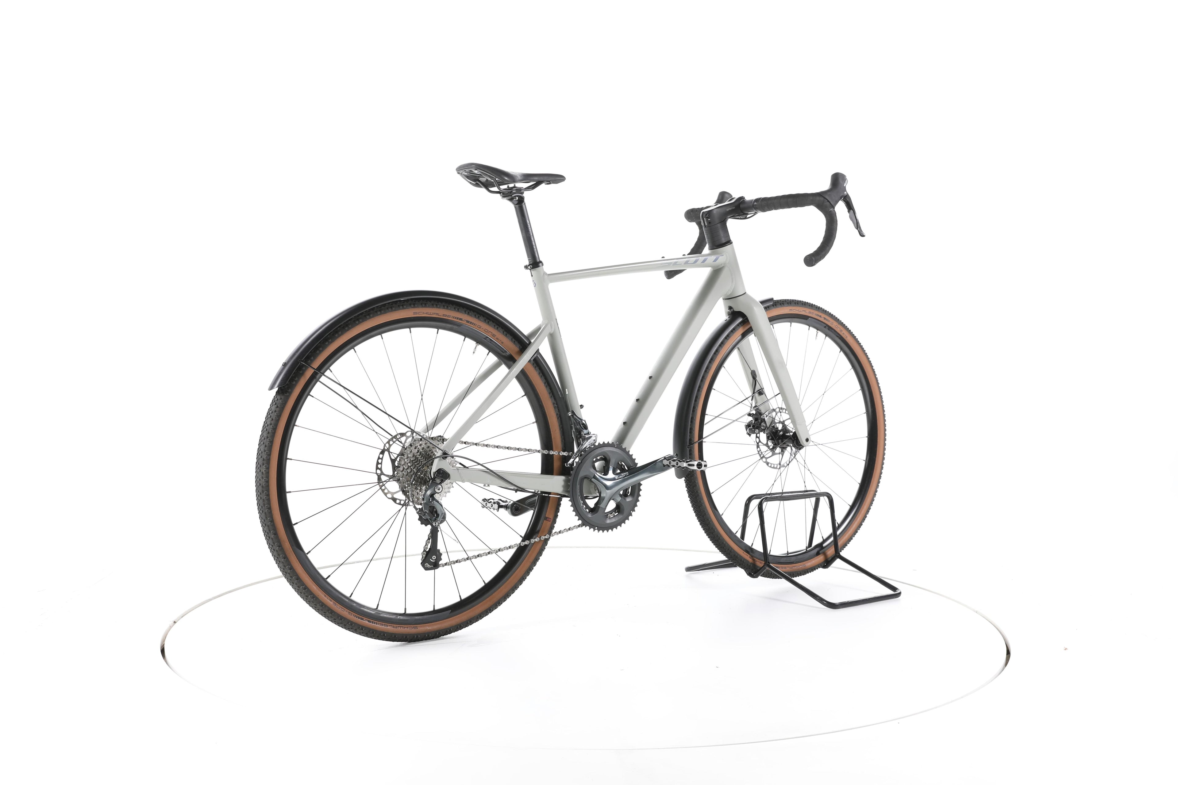 Scott Speedster Gravel 40 EQ - Image 12