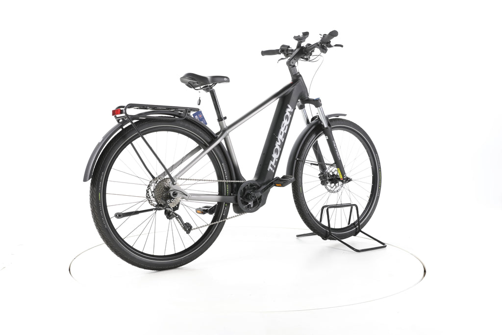 Thompson P-750 MTB Trekking E-Bike - Image 12