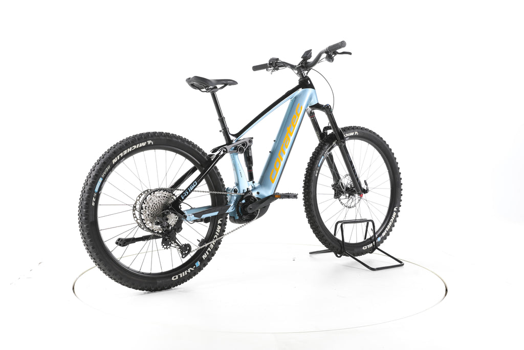 Corratec E-Power RS 160 Pro Team E-Bike Fully - Image 12
