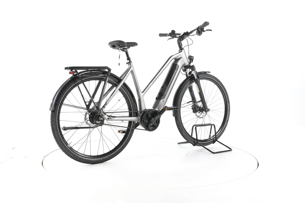 Rose Xtra Watt Plus 2 City E-Bike - Image 12