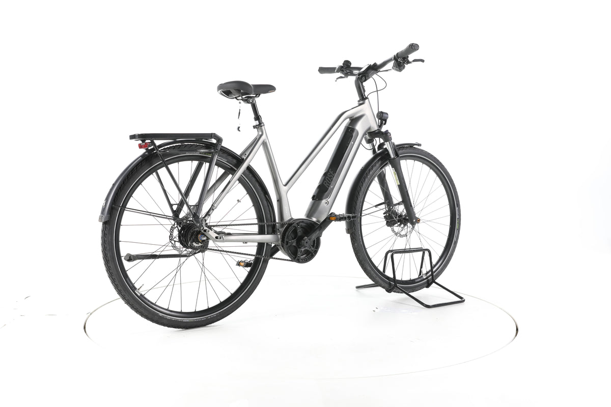 Rose Xtra Watt Plus 2 City E-Bike - Image 12