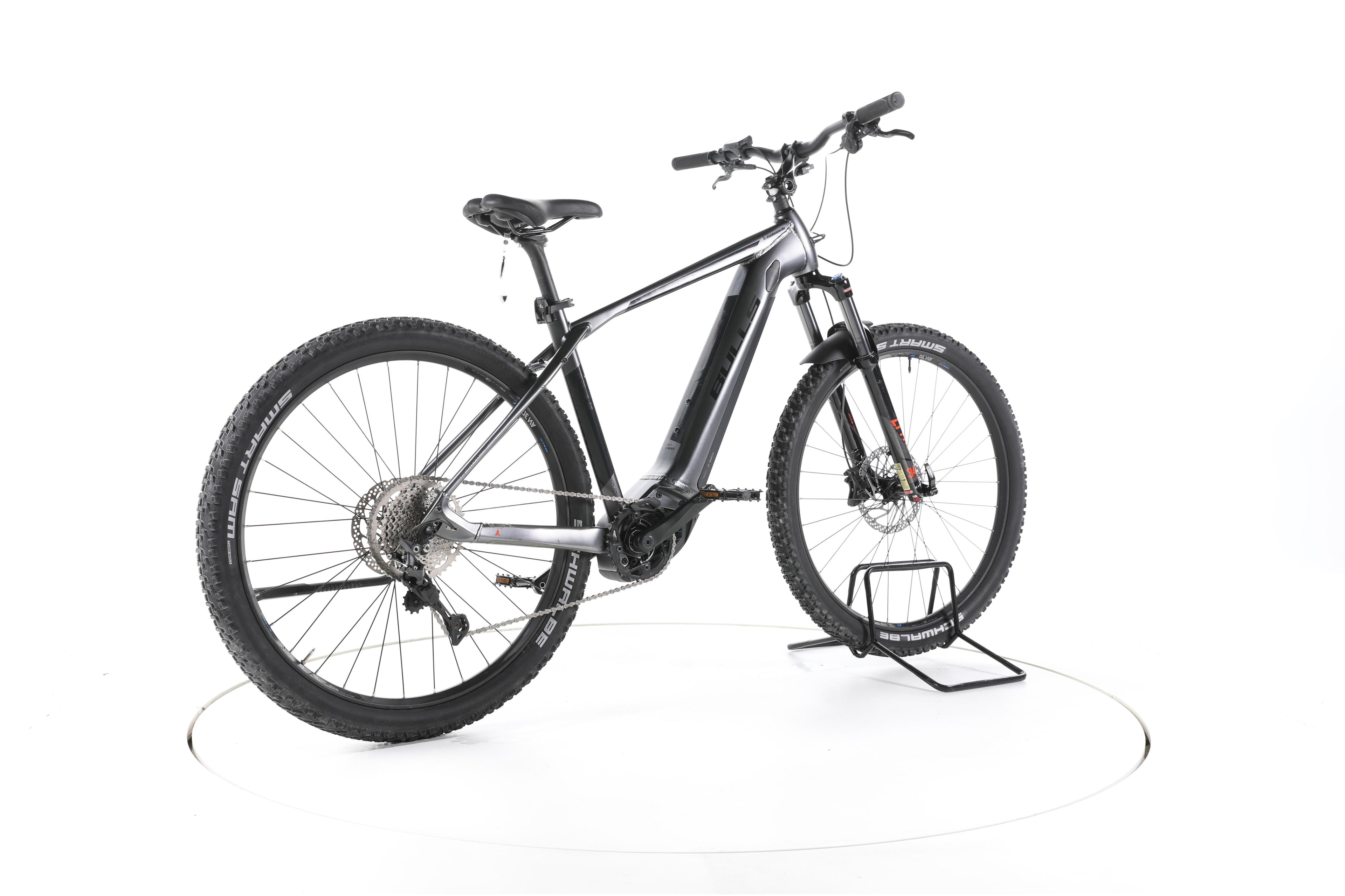 Bulls Copperhead EVO 2 XXL E-Bike - Image 12