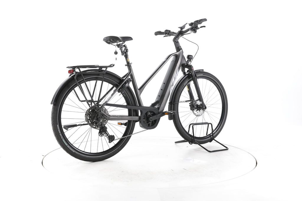KTM Cento 10 Plus Trekking E-Bike 2025 - Image 12