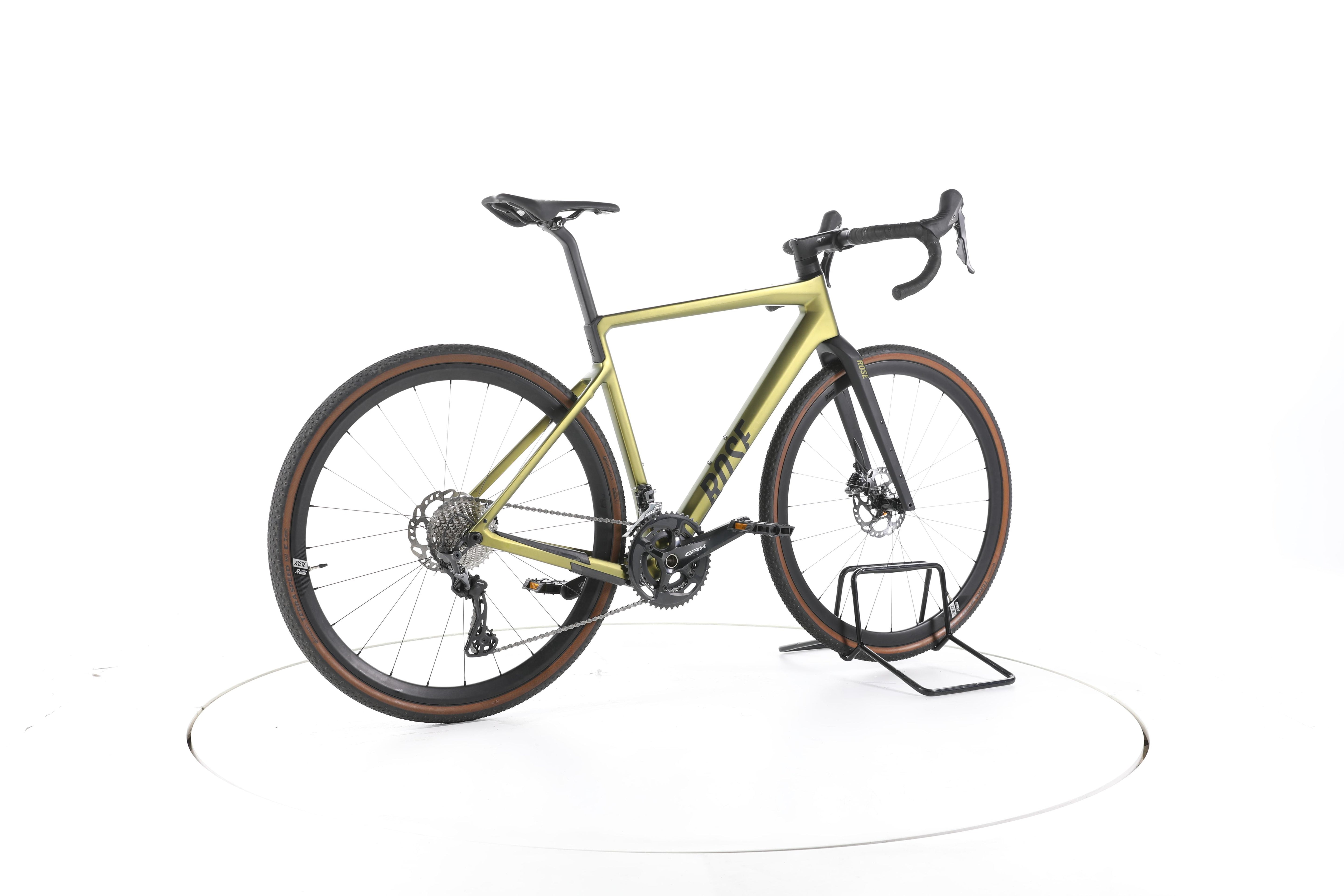 Rose BACKROAD AL GRX RX810 - Image 12