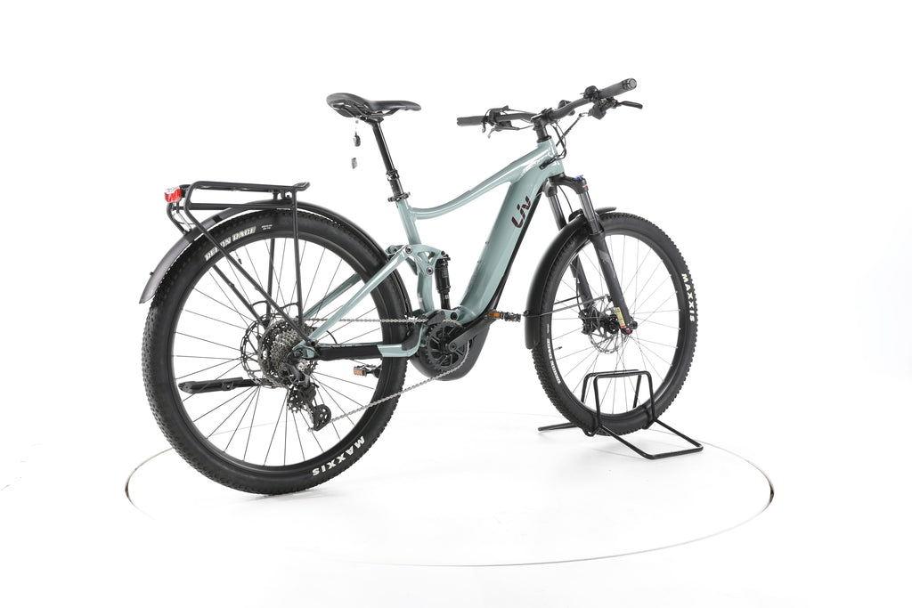 Liv Embolden E+ EX SUV E-Bike - Image 12