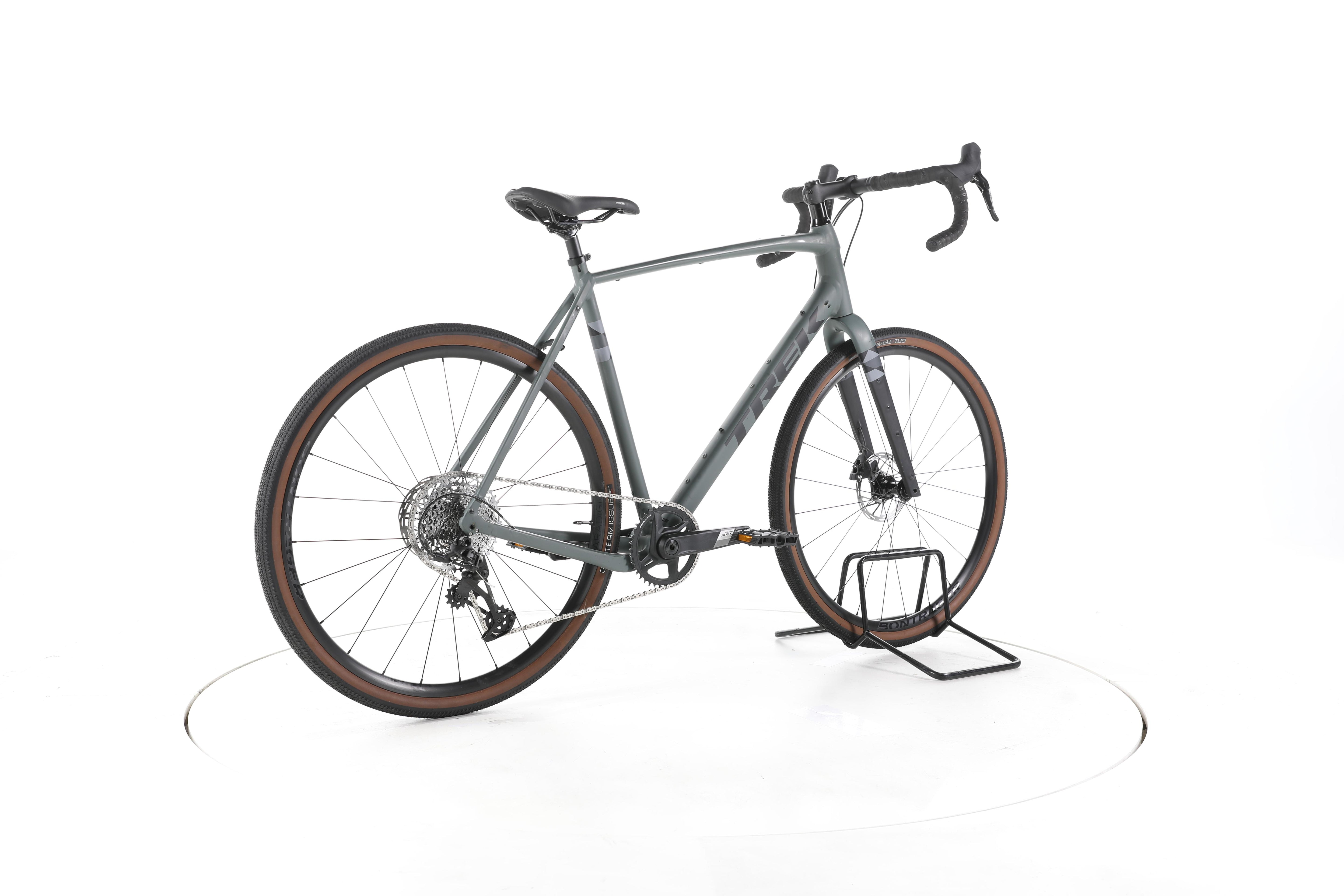 Trek Checkpoint ALR 5 Gravelbike 2026 - Image 12
