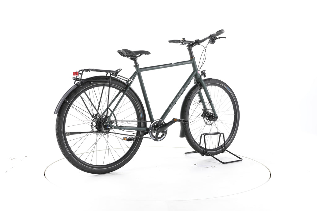 Böttcher Dakkar Fahrrad City & Trekking - Image 12