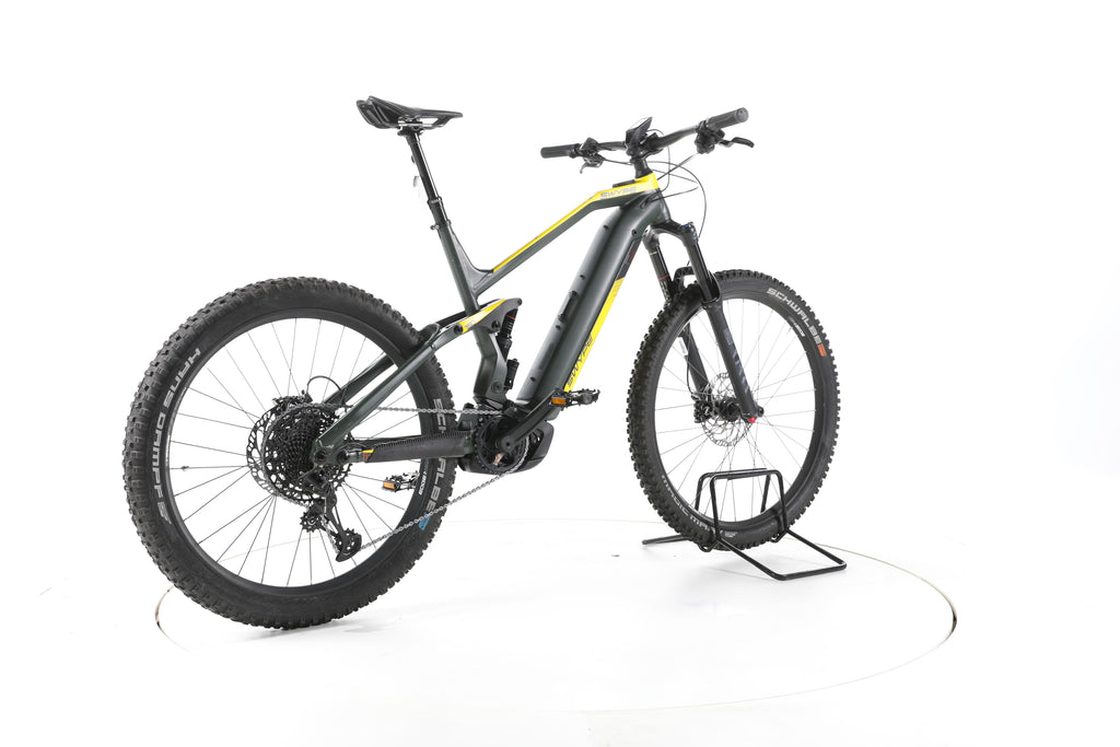 Swype freqz #3.0 Fully E-Bike - Image 12