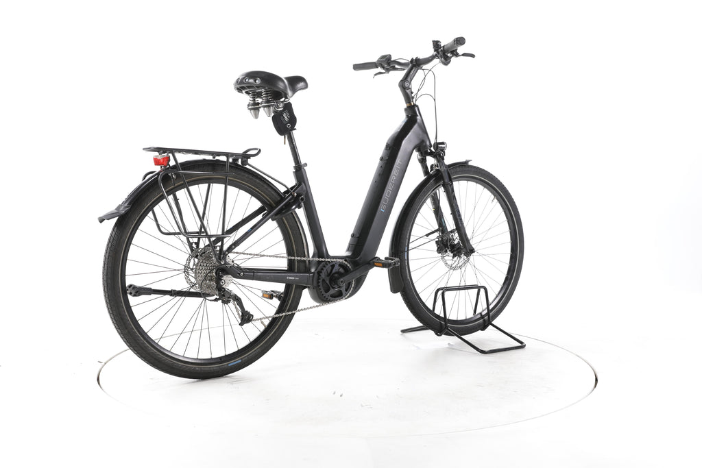 Gudereit ET 3.5 Trekking E-Bike Tiefeinsteiger - Image 12