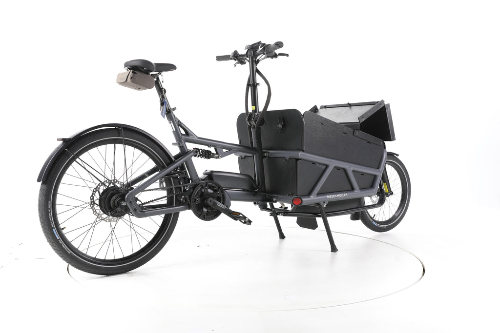 Riese & Müller Load 60 vario E-Lastenrad - Image 12