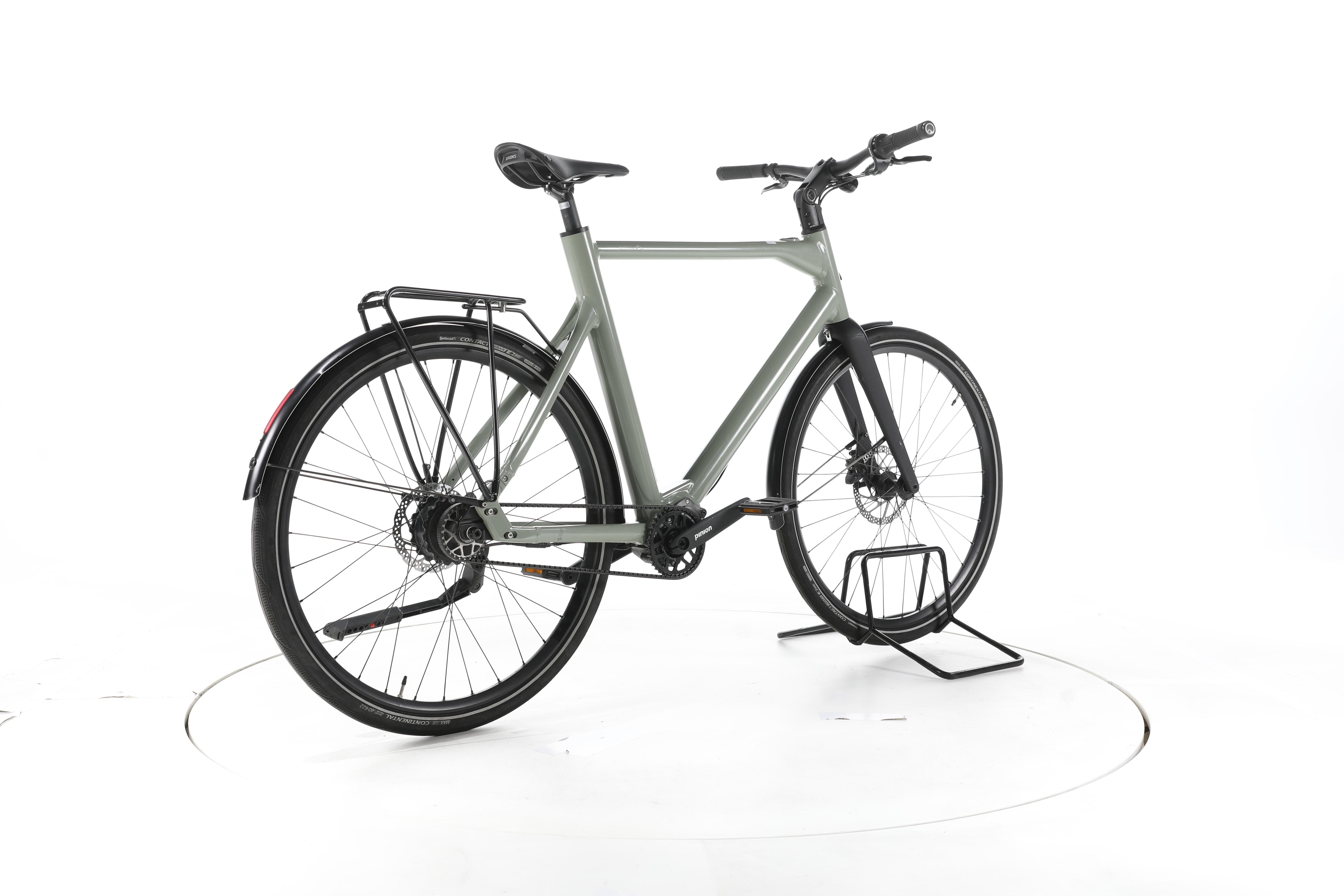 ASFALT GT2 Sport City E-Bike 2025 - Image 12