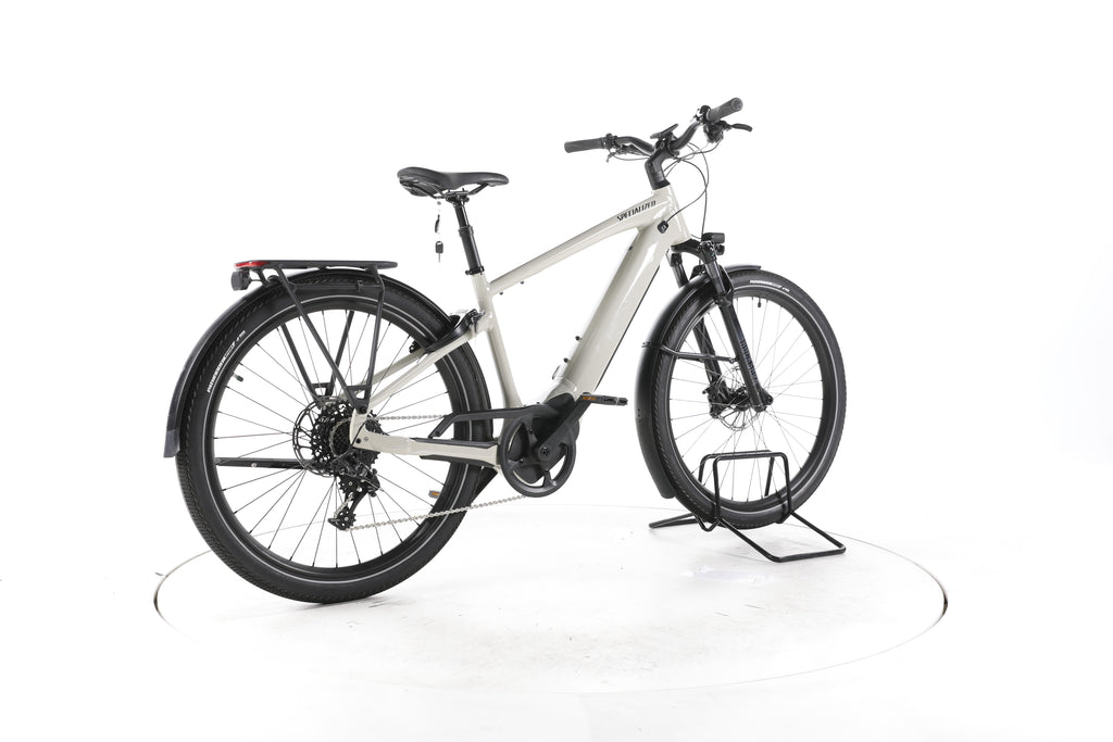 Specialized Vado 5.0 Trekking E-Bike - Image 12