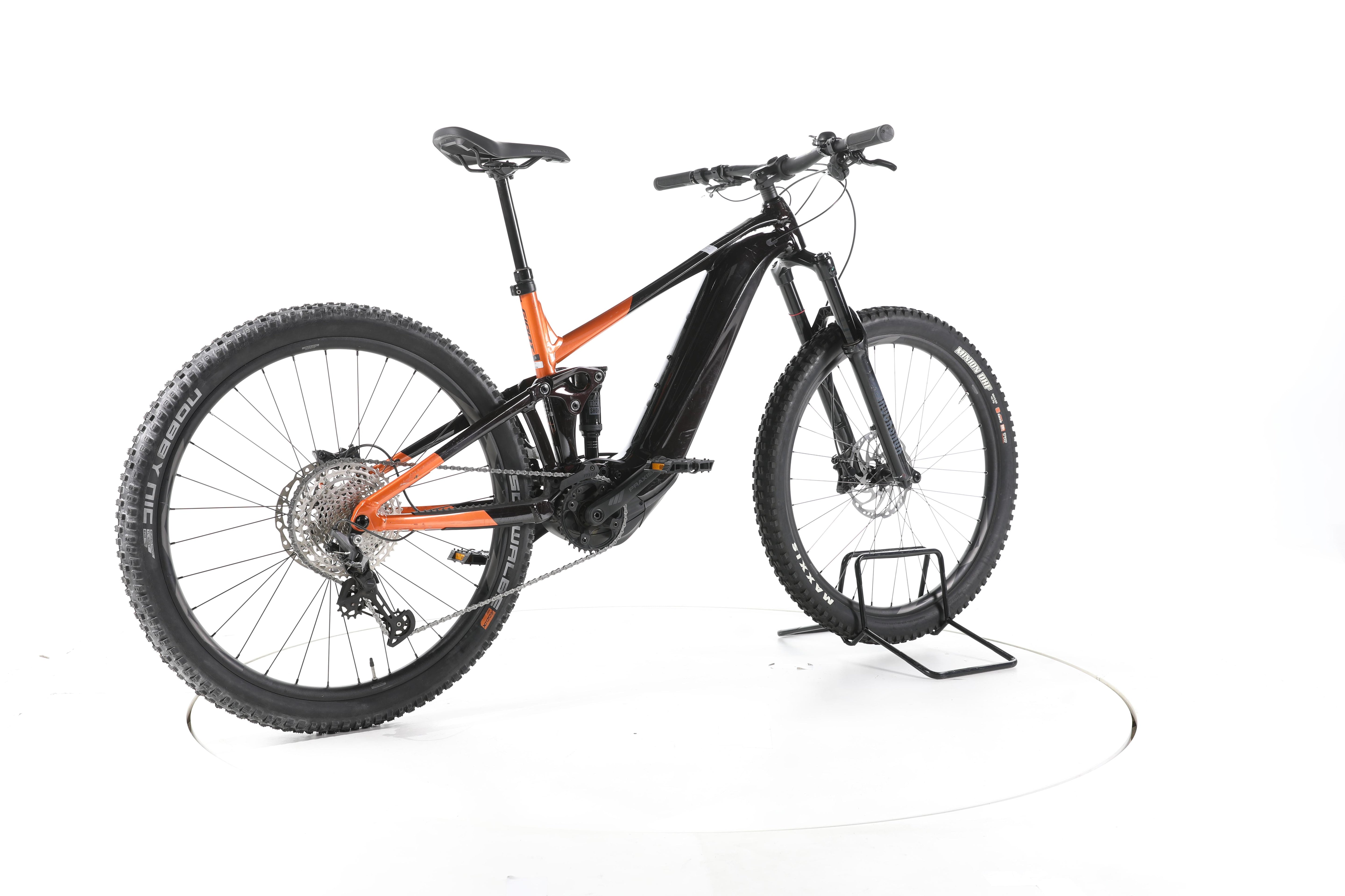 Giant Trance X E+ 3 Fully E-Bike - Image 12