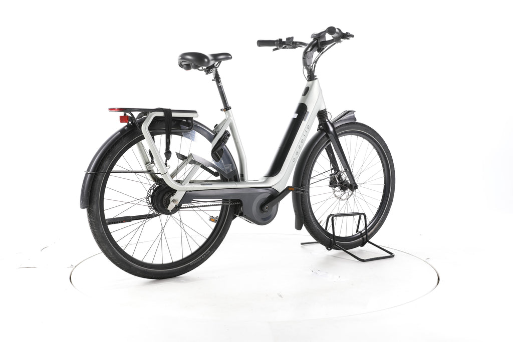 Gazelle Avignon C380 HMB City E-Bike Tiefeinsteiger 2024 - Image 12