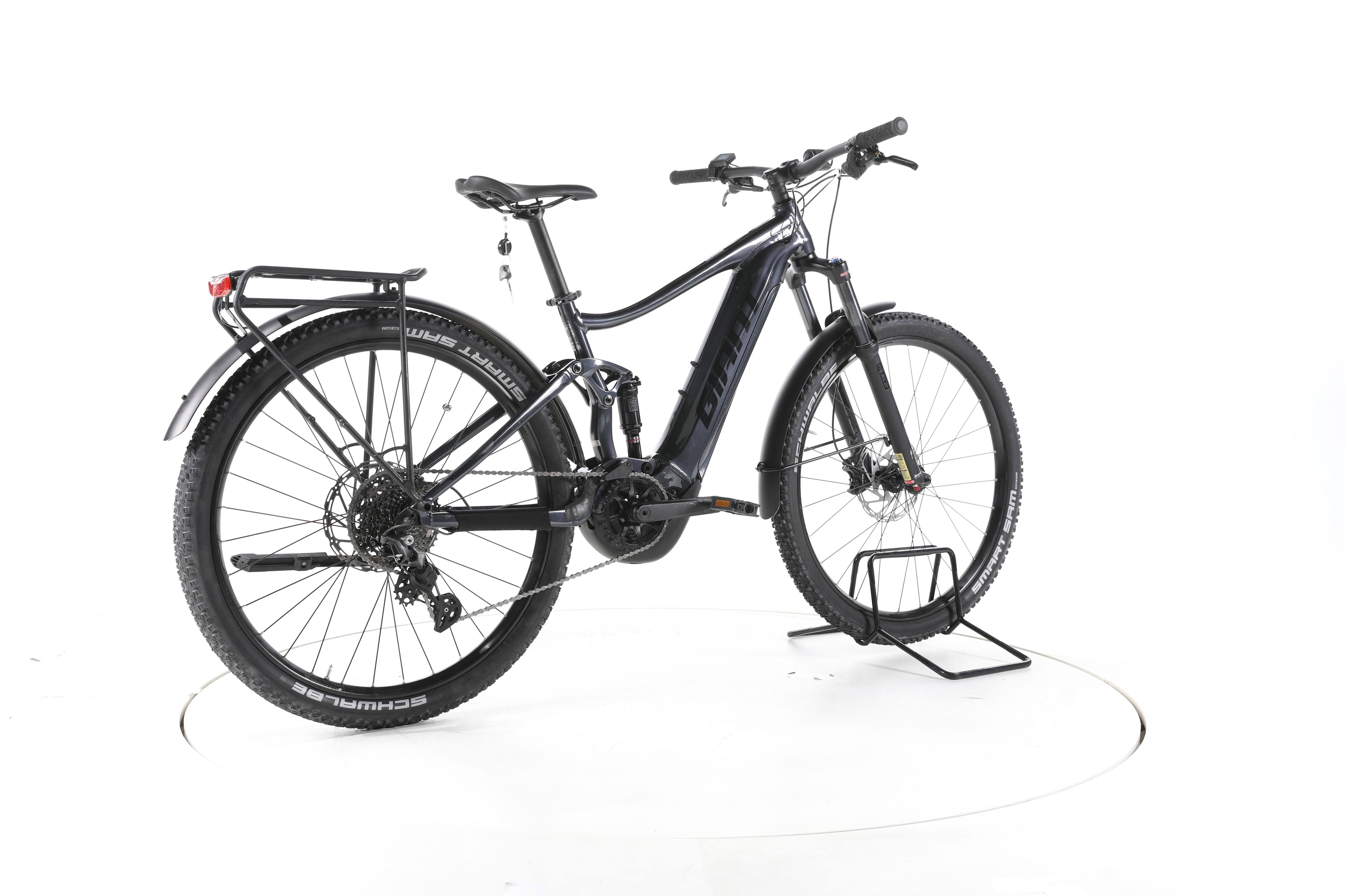 Giant Stance E+ EX SUV E-Bike - Image 12
