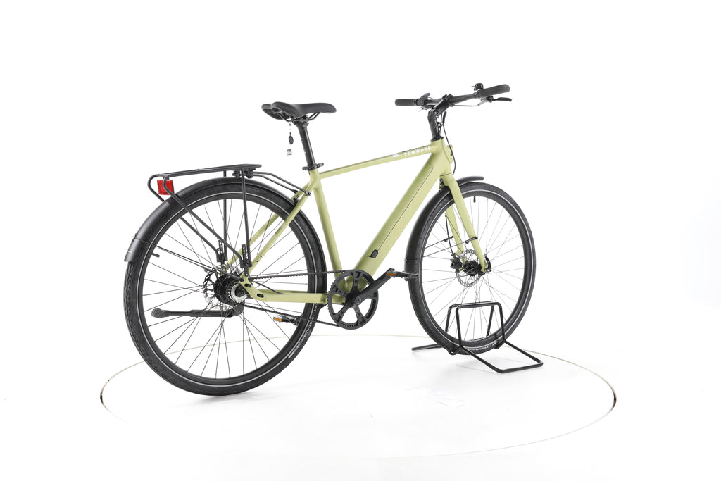 TENWAYS CGO600 PRO City E-Bike 2023 - Image 12