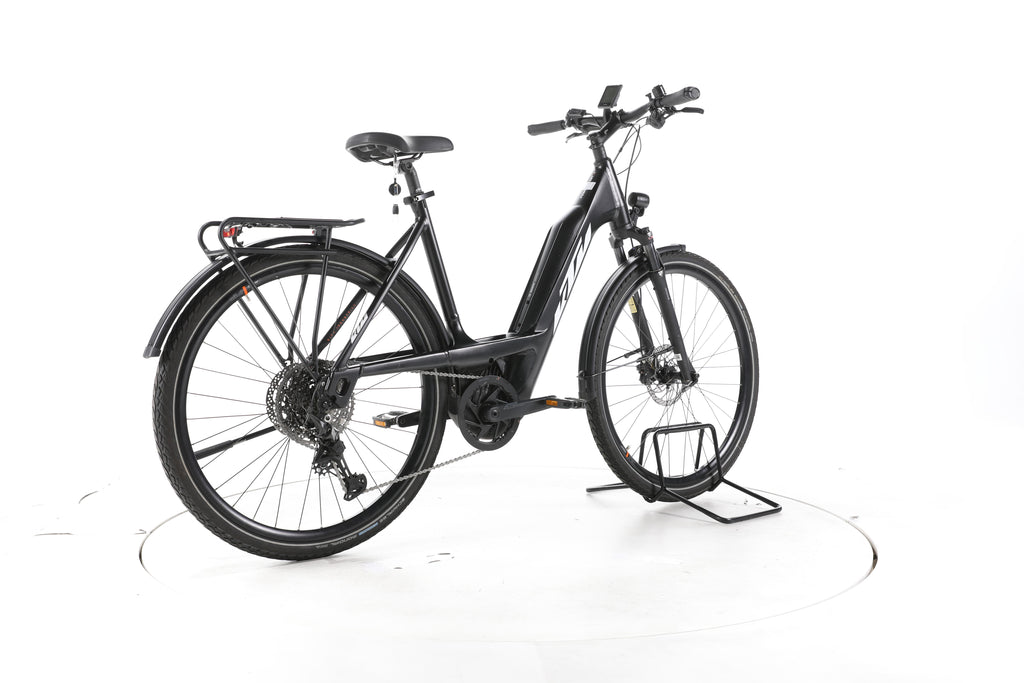 KTM POWER SPORT 10 Trekking E-Bike Tiefeinsteiger 2024 - Image 12