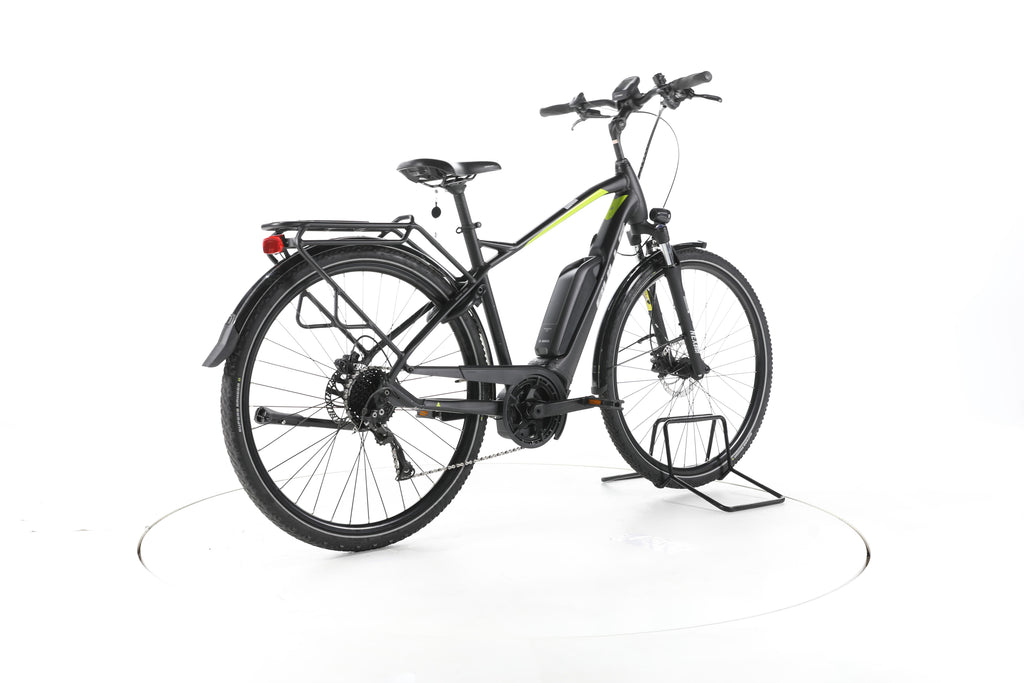 Bulls Street CX Trekking E-Bike - Image 12
