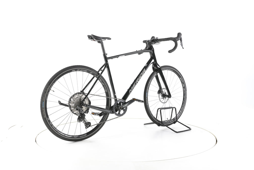Merida SILEX 700 Fahrrad Rennrad & Gravel - Image 12