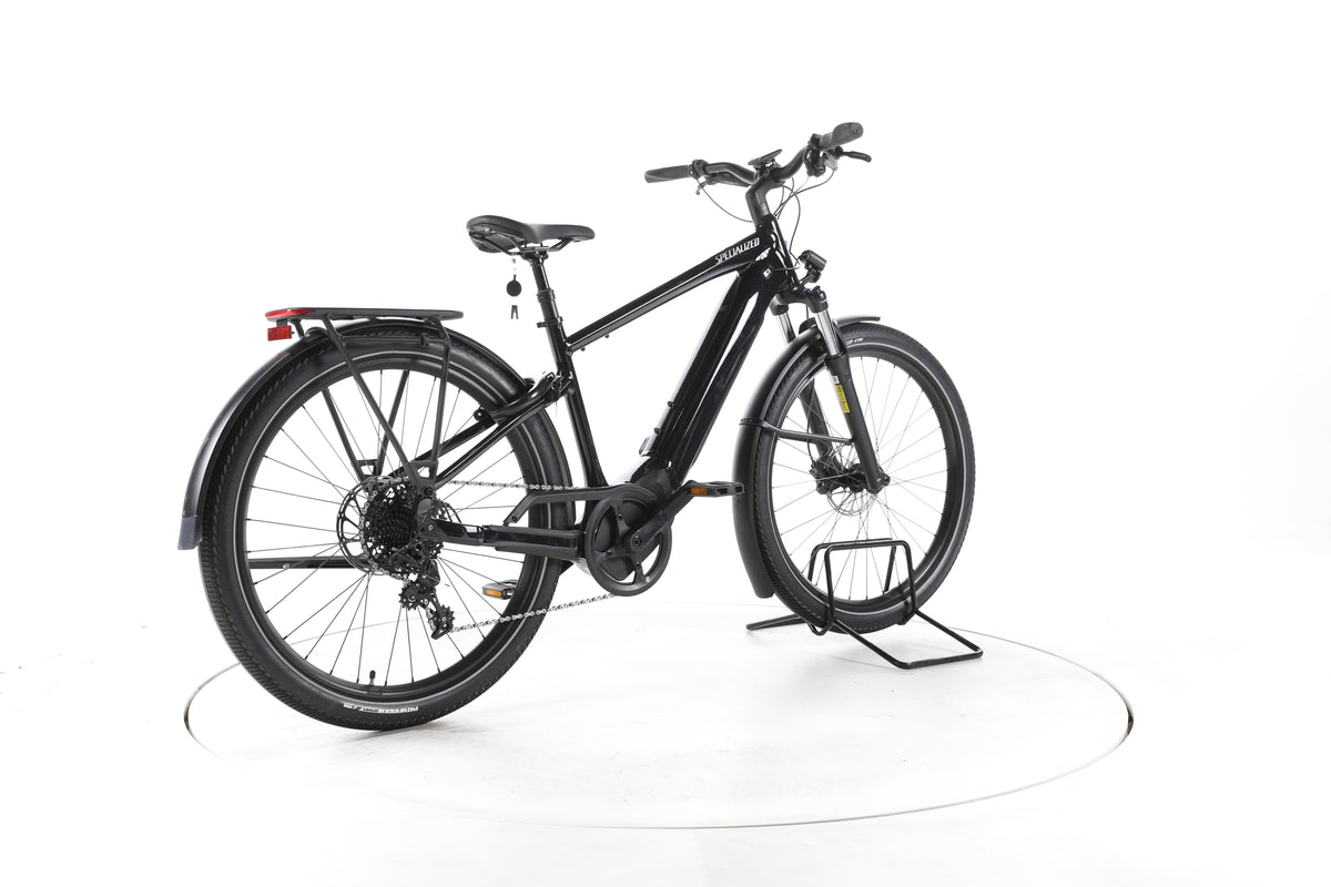Specialized Turbo Vado 4.0 Trekking E-Bike - Image 12