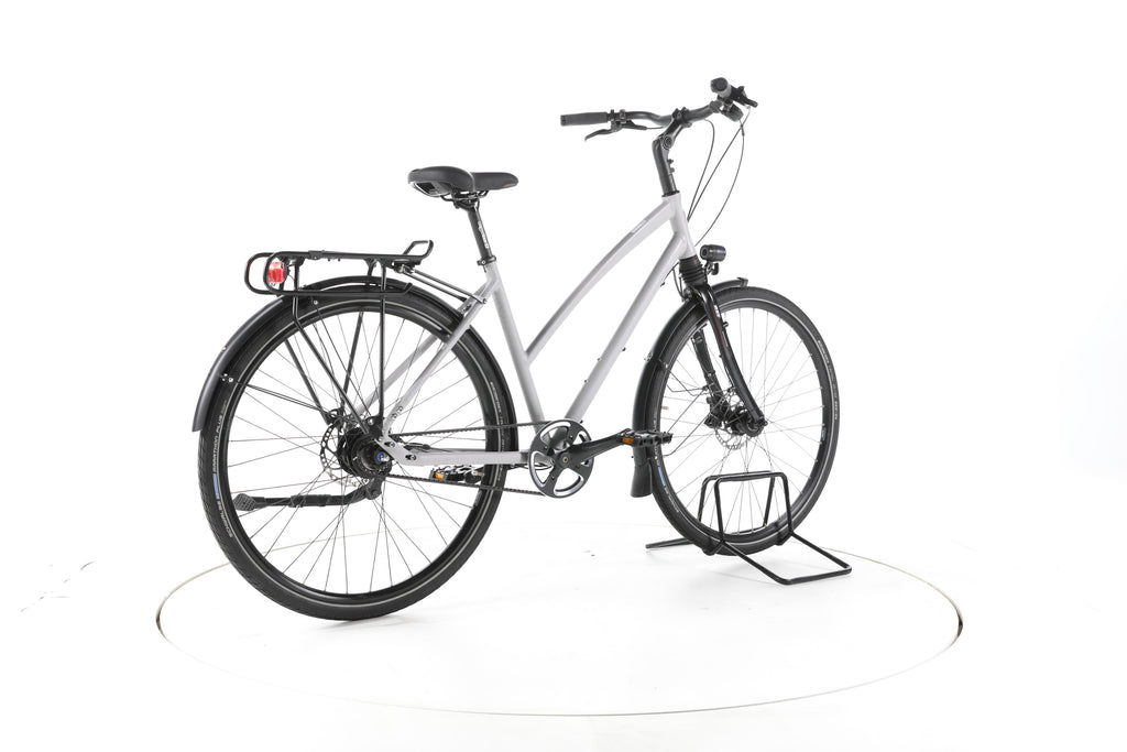 Böttcher Trekk Lite Fahrrad City & Trekking - Image 12