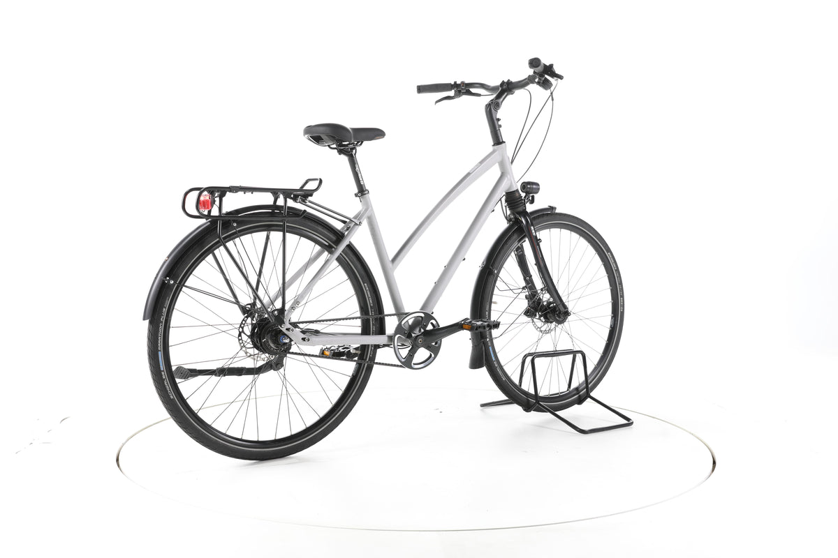 Böttcher Trekk Lite Fahrrad City & Trekking - Image 12