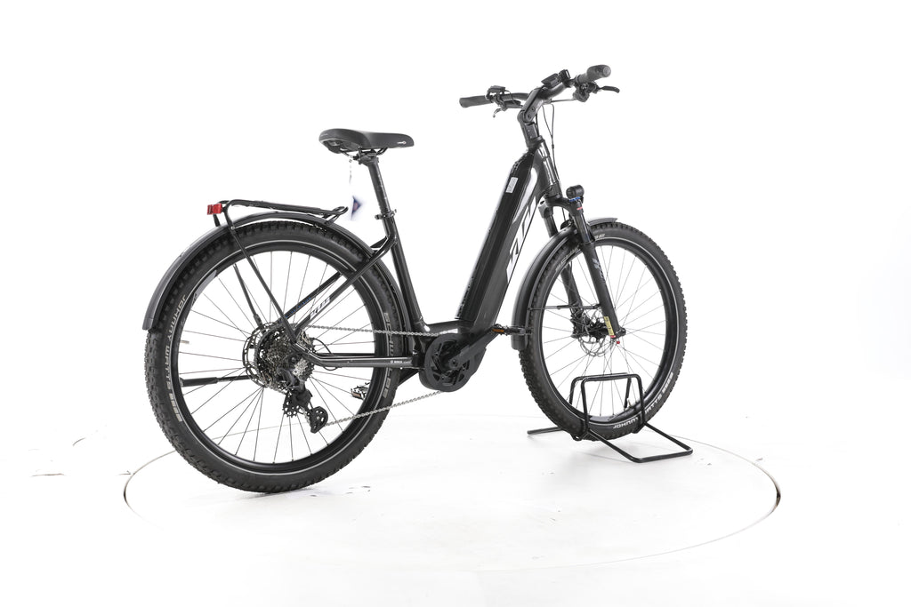 KTM Macina AERA 772 Trekking E-Bike Tiefeinsteiger - Image 12