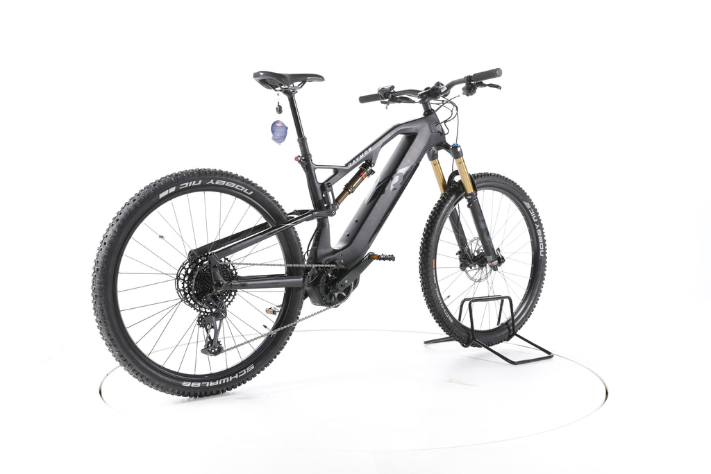 R Raymon FullRay 150E 11.0 E-Bike Fully Carbon - Image 12