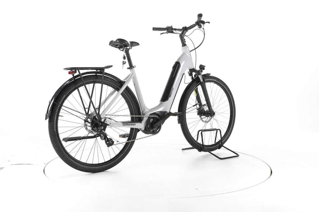 Winora Tria 7 eco City E-Bike Tiefeinsteiger - Image 12