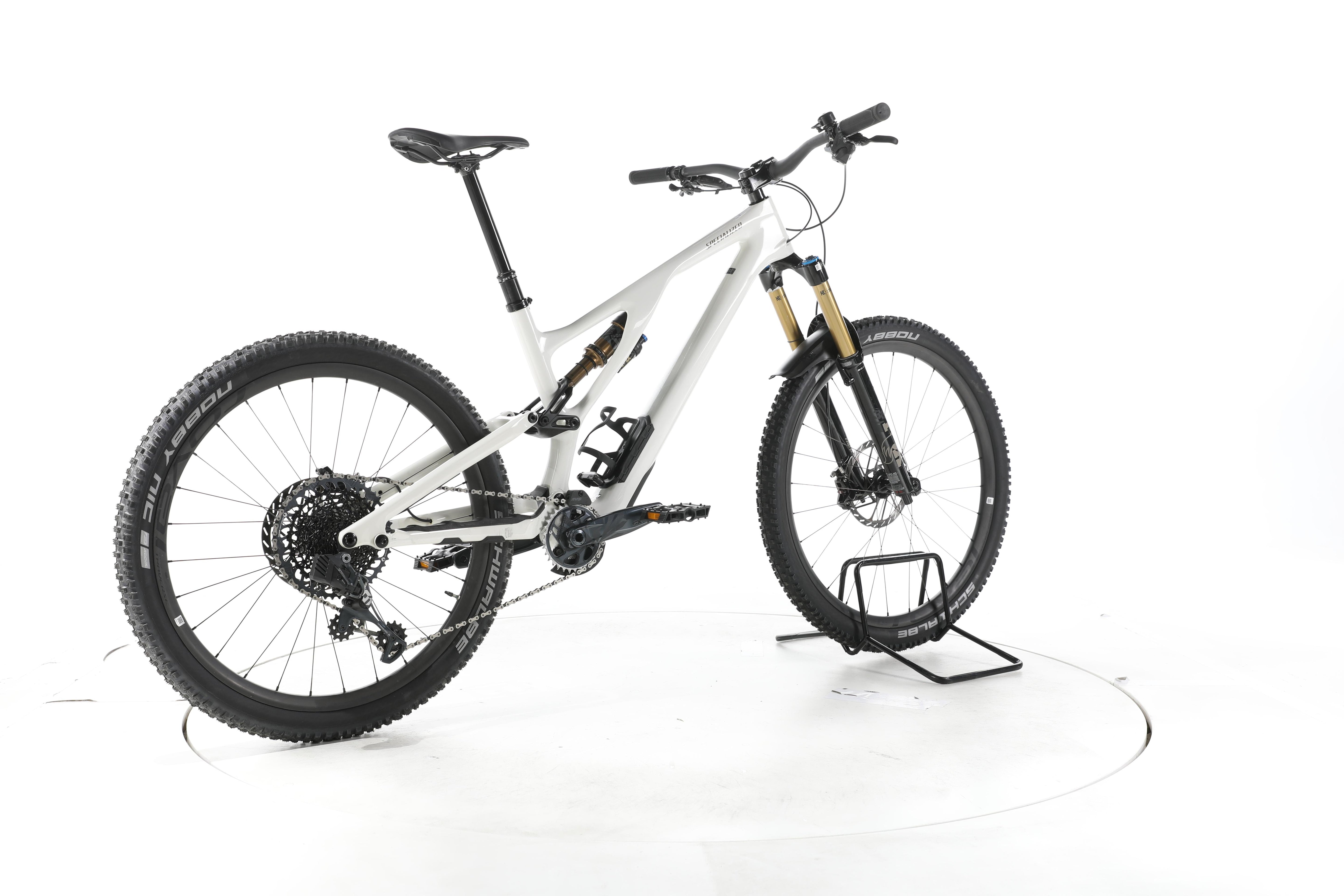 Specialized Stumpjumper EVO Pro Fahrrad Fully - Image 12