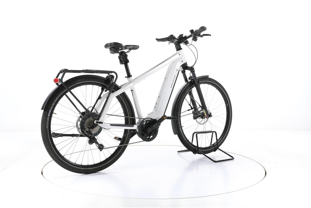 Riese & Müller Charger 3 Touring Trekking E-Bike - Image 12