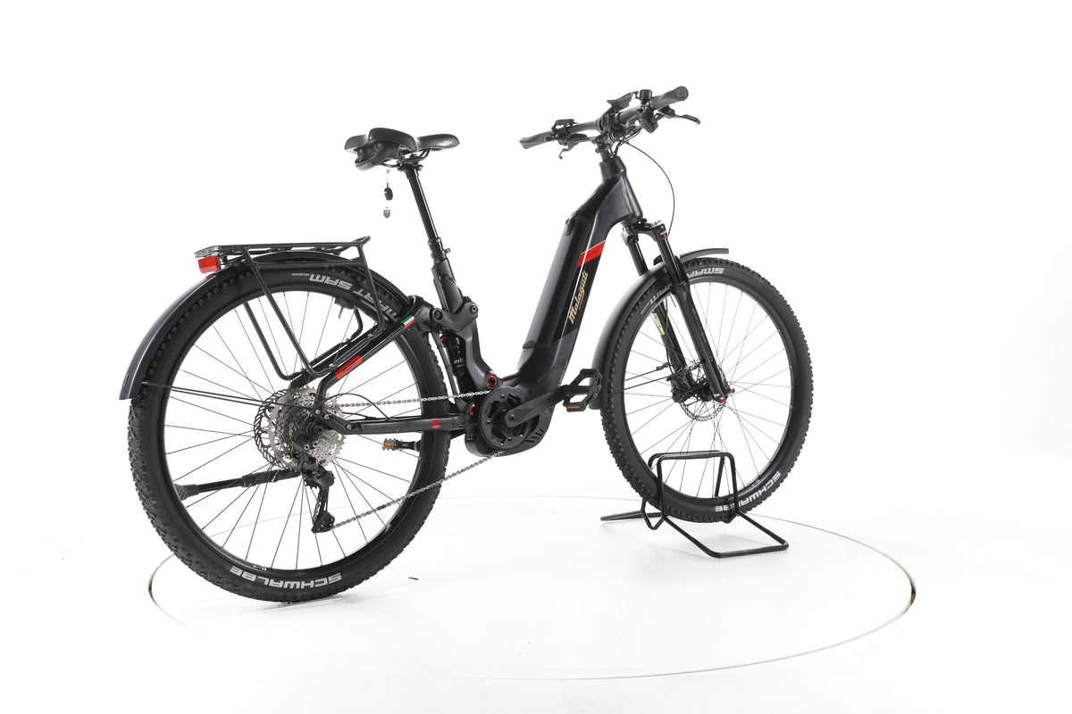 Malaguti Collina FW 6.1 SUV E-Bike Tiefeinsteiger - Image 12