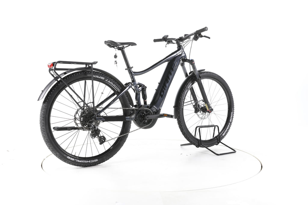 Giant Stance E+ EX SUV E-Bike - Image 12