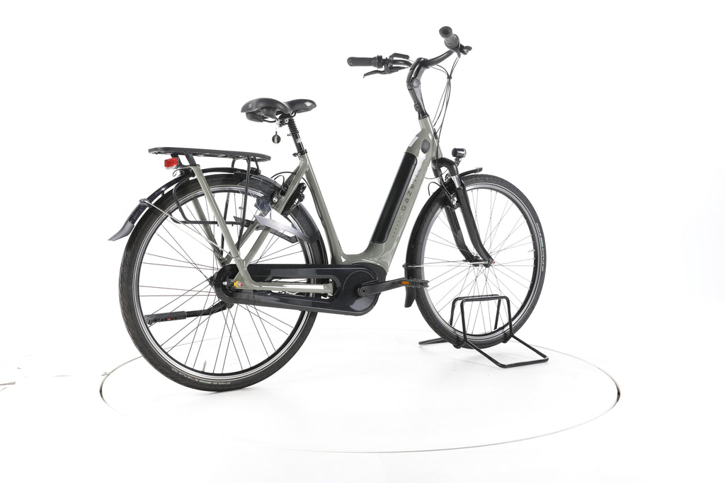 Gazelle Arroyo C7+ City E-Bike Tiefeinsteiger 2024 - Image 12