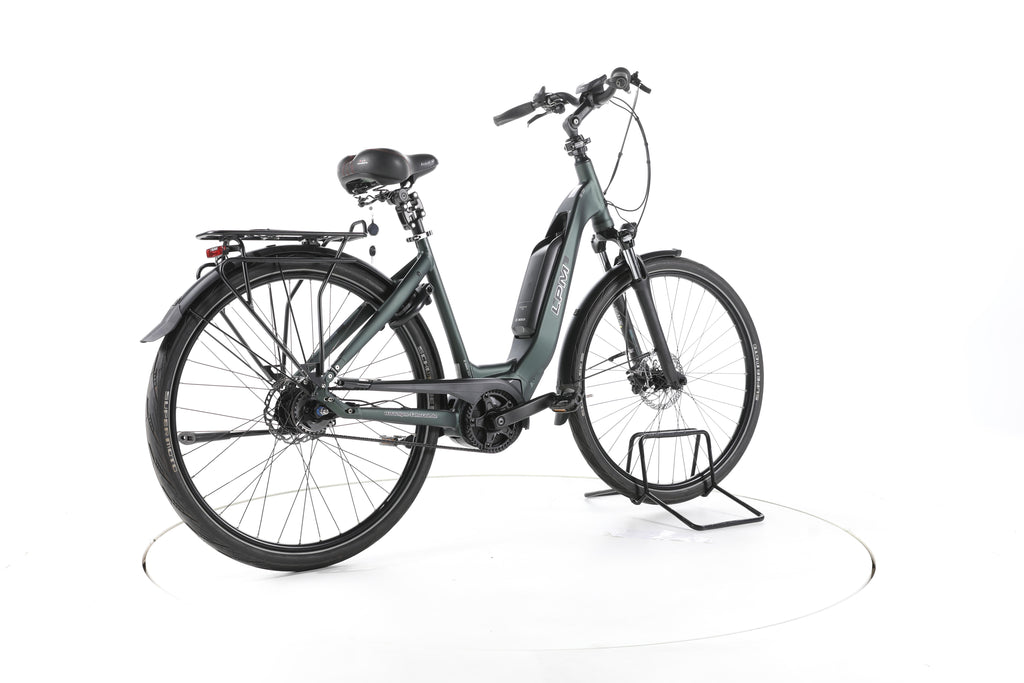 LPM E1 RT City E-Bike Tiefeinsteiger 2023 - Image 12