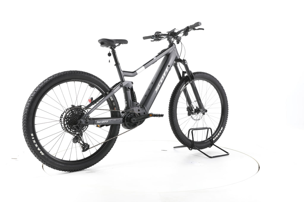 Scott Strike eRIDE 930 Fully E-Bike - Image 12
