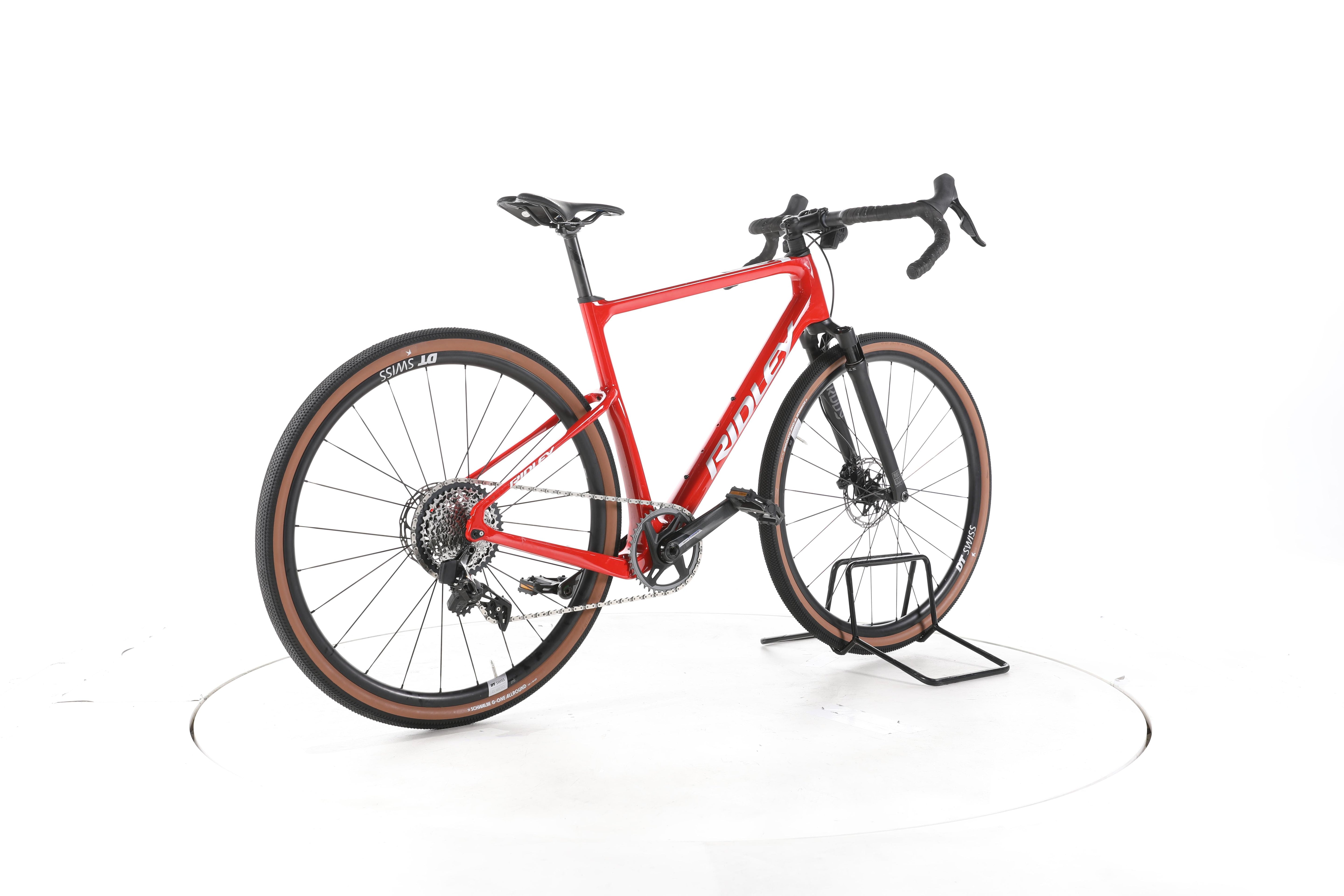 Ridley Kanzo Adventure Gravelbike Carbon - Image 12