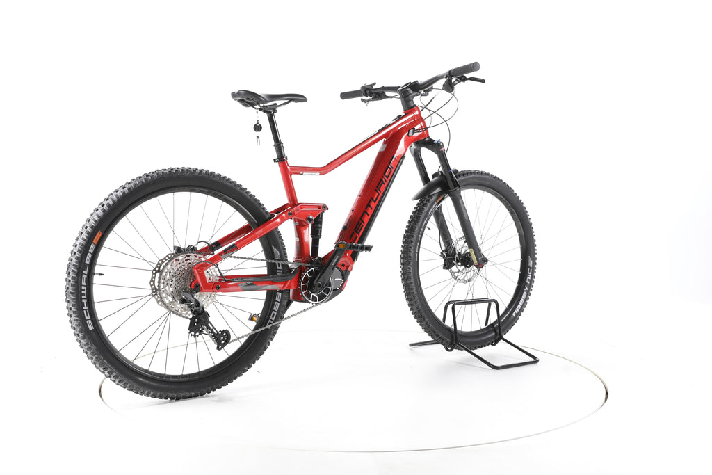 Centurion No Pogo F860I Fully E-Bike - Image 12